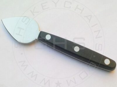 Stainless Steel Cheese Spreader Knife