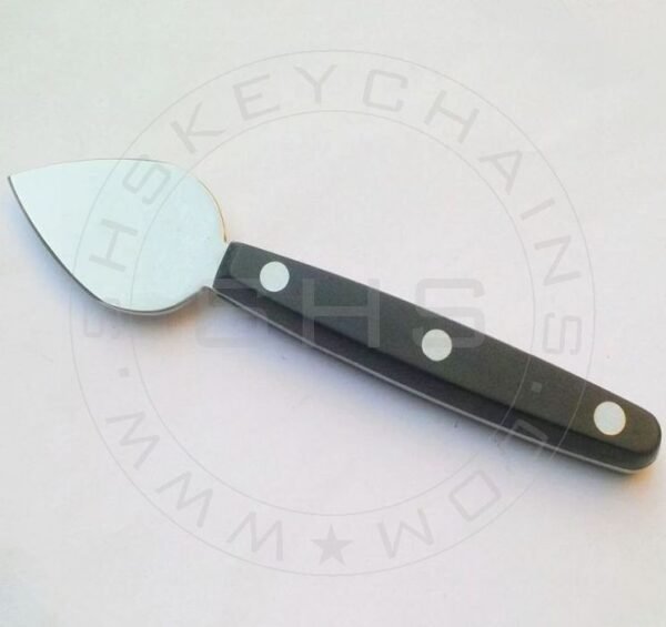 Stainless Steel Cheese Spreader Knife