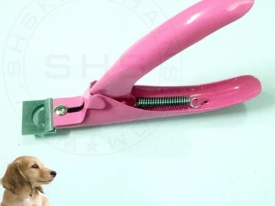 Stainless Steel Claw Cutters for Large Pets