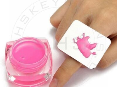 Finger Type Makeup Palette - Small