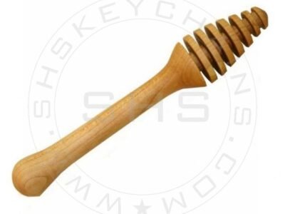 Honey Dipper Wooden
