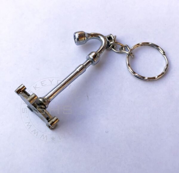 Keychain - Medical Examination Light Shaped - Image 6