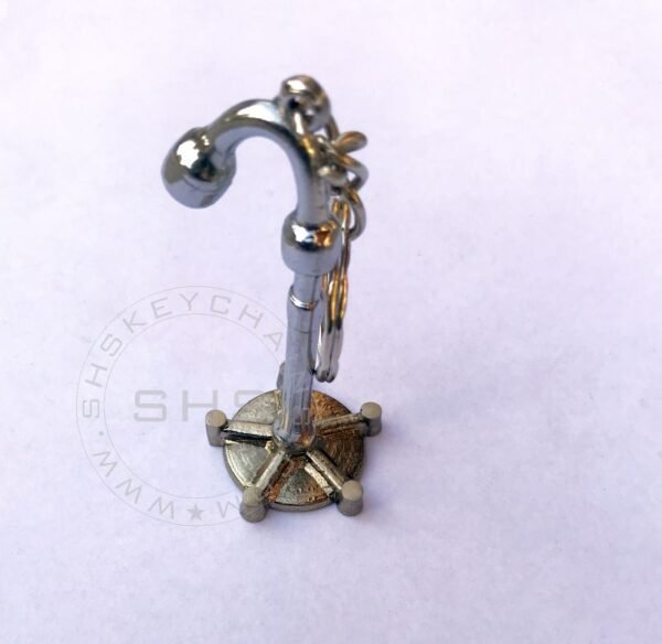 Keychain - Medical Examination Light Shaped - Image 5