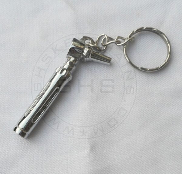 Keychain - Otoscope Miniature - Image 2