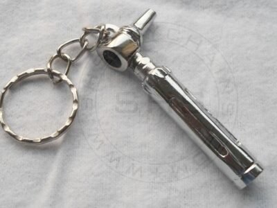 Keychain - Otoscope Miniature