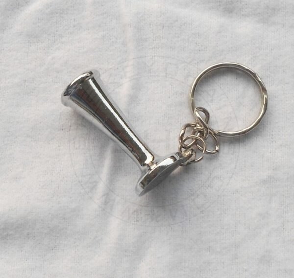 Keychain - Pinard Fetoscope Miniature - Image 2