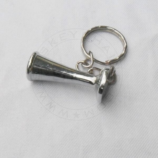 Keychain - Pinard Fetoscope Miniature - Image 3
