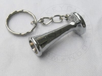 Keychain - Pinard Fetoscope Miniature