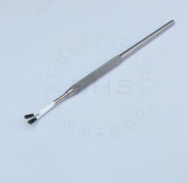 Stainless Steel Tick Removing Tool - Image 6