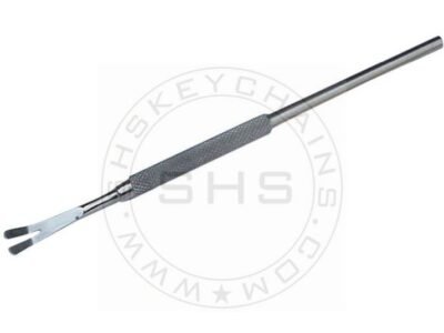 Stainless Steel Tick Removing Tool