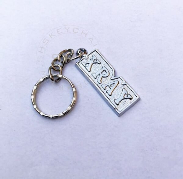 X-Ray Keychain for Pharmaceuticals - Image 4