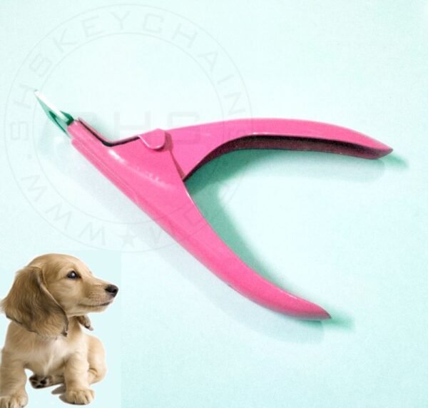 Stainless Steel Claw Cutters for Large Pets - Image 2