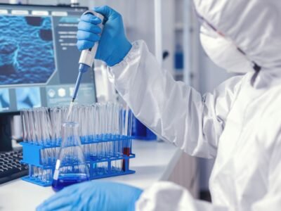 Pharma, Medical & Dental