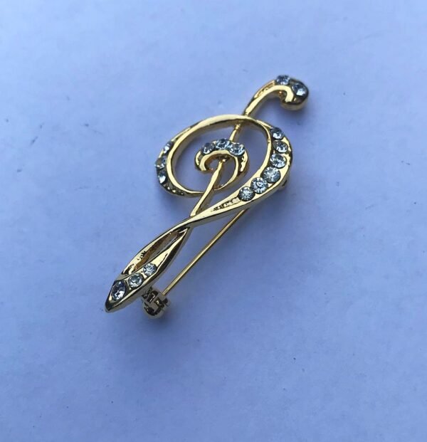 brooch