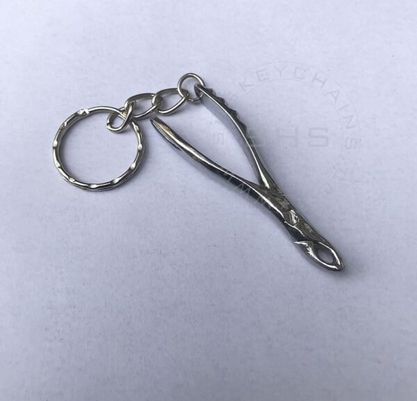 Economical Extraction Forceps keychain - Image 3