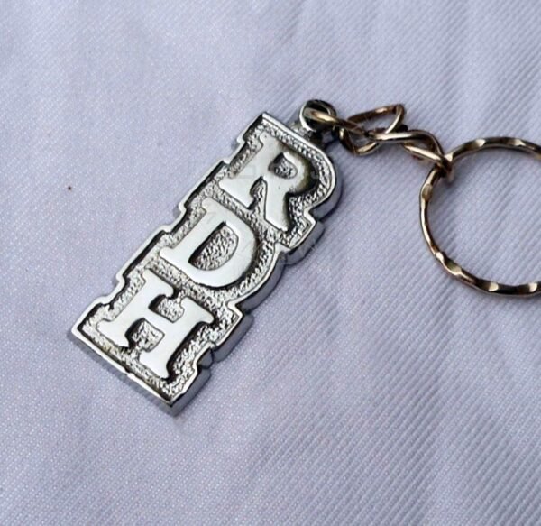 RDH Keyring for Dentists - Image 2