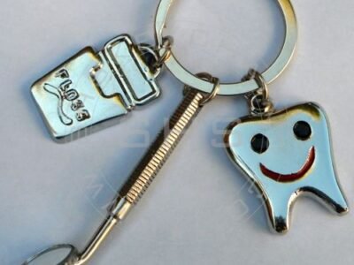 Dental Keychains
