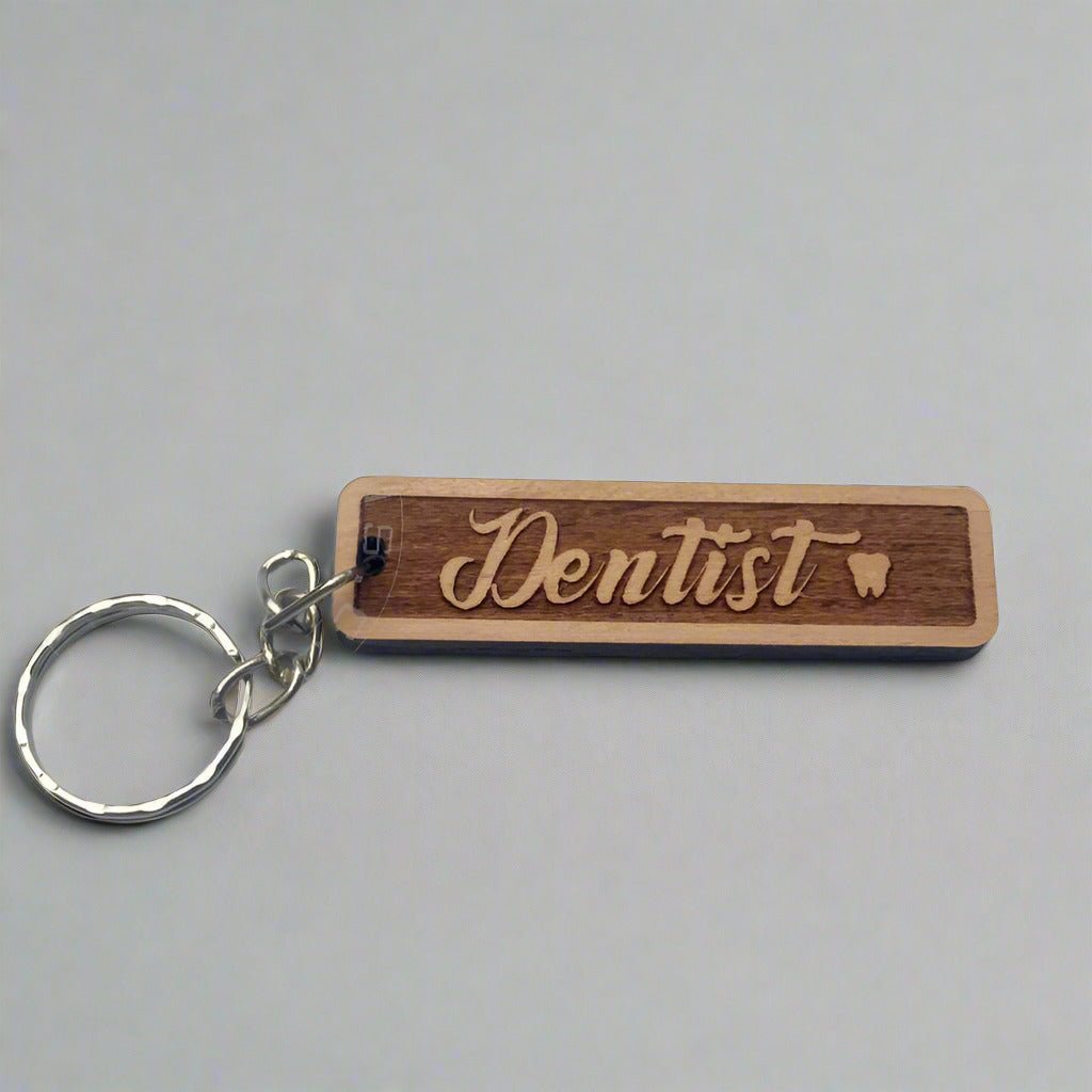 Dentist-keychain-for-dentistry - AM Surgicals | Dental Instruments
