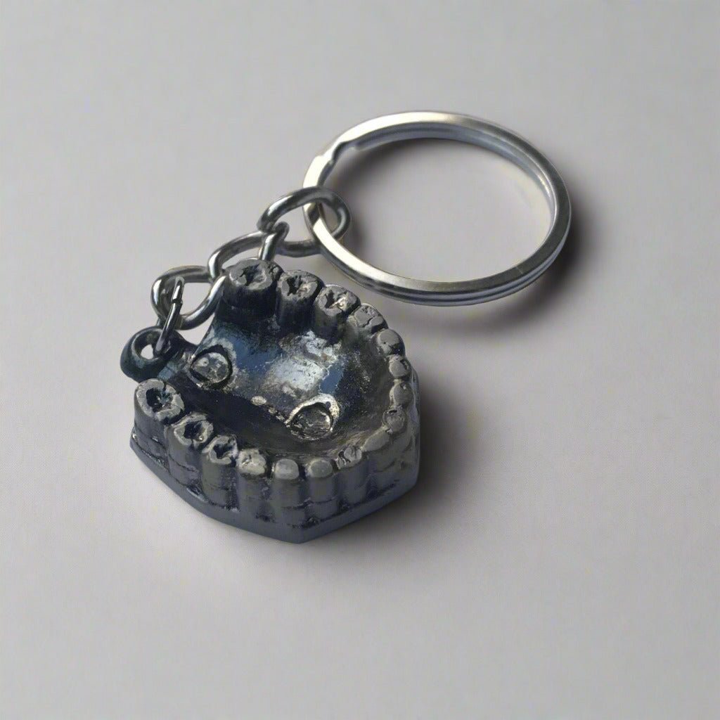 Denture_keyrings - AM Surgicals | Dental Instruments