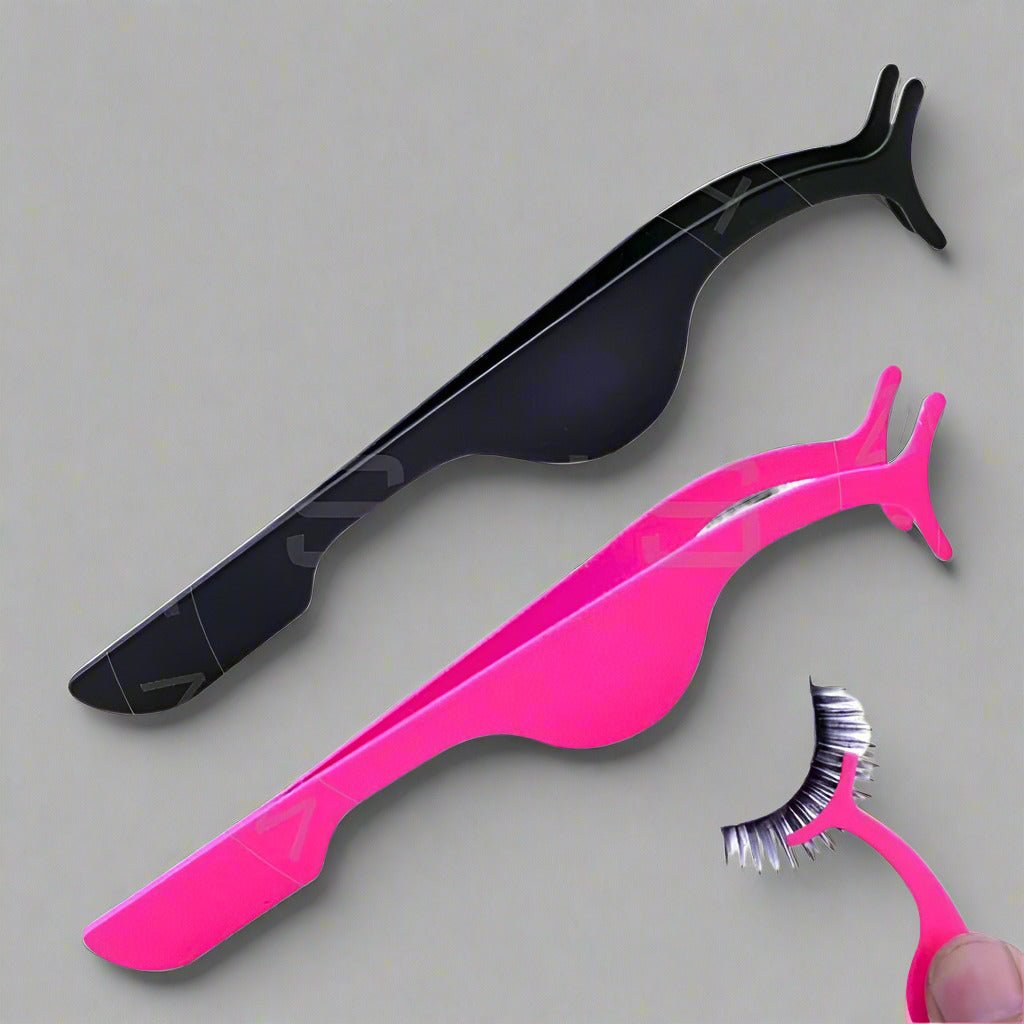 False-Eyelash-Extension-Stainless-Auxiliary-Clip - AM Surgicals | Dental Instruments