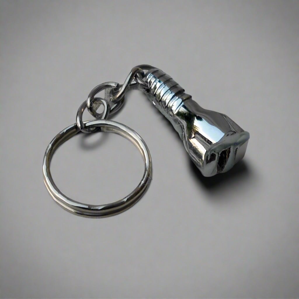 Implant-Tooth-Keyring-silver-plated_53e67ce4-a2a1-43f2-bbcb-6bd1090363bb - AM Surgicals | Dental Instruments