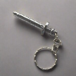 Medical-Syringe-Keyring-1_bdefdd9f-4107-4291-8cc2-5f2c5bff7625 - AM Surgicals | Dental Instruments