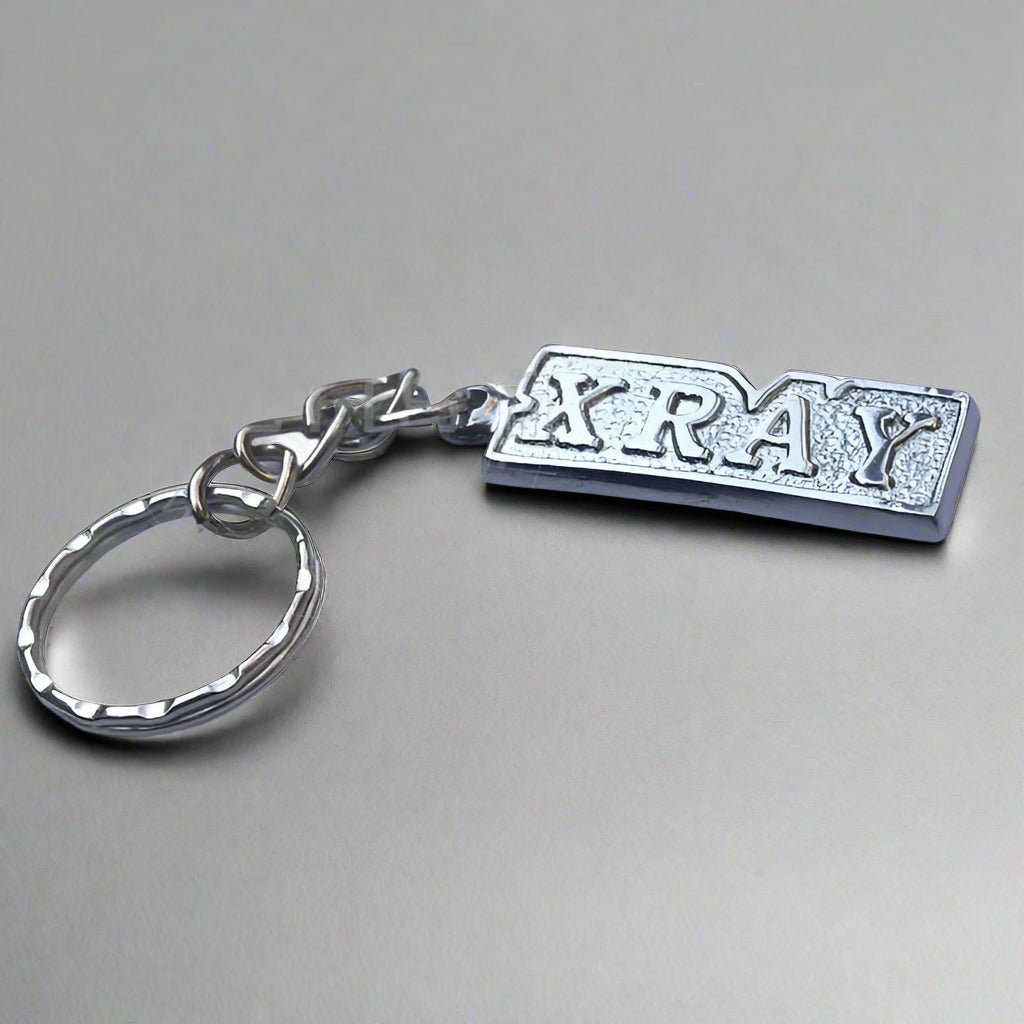 X-Ray-key-ring-for-doctors - AM Surgicals | Dental Instruments