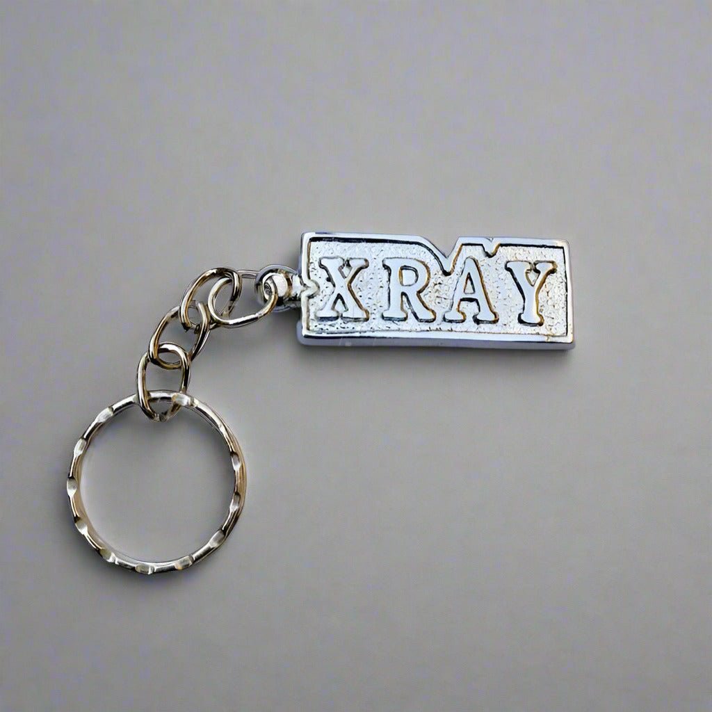X-Ray-keychain-Metal - AM Surgicals | Dental Instruments