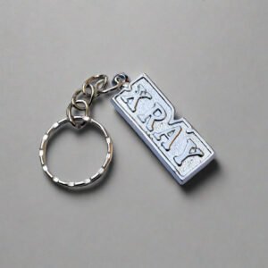 X-Ray Keychain for Medical & Pharmaceutical Branding