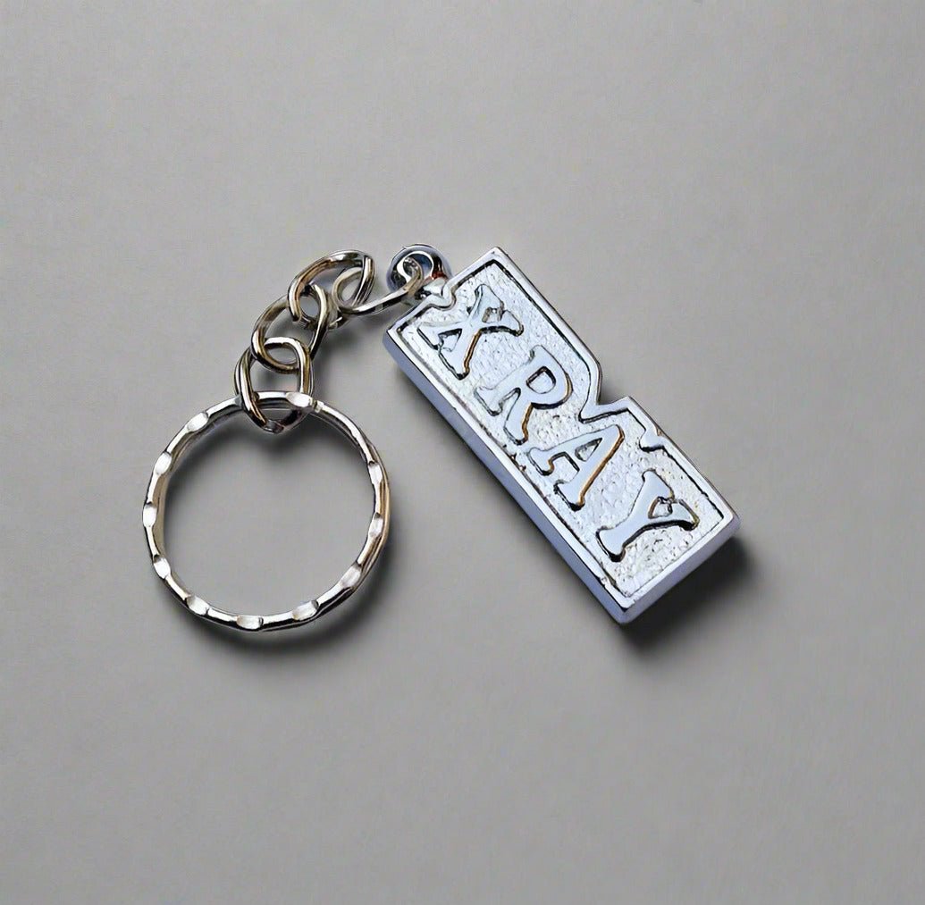 Xray-medical-Keychain - AM Surgicals | Dental Instruments