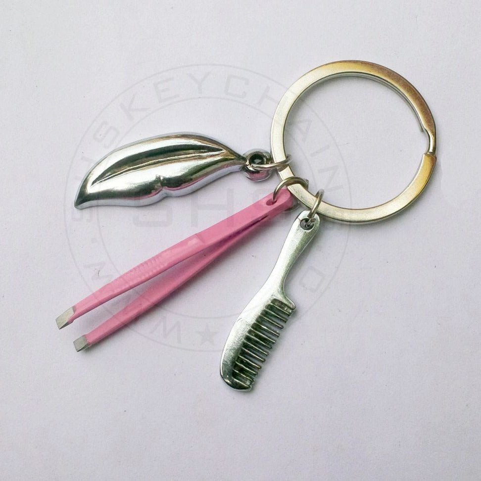 beauty-combo-keychain-1 - AM Surgicals | Dental Instruments