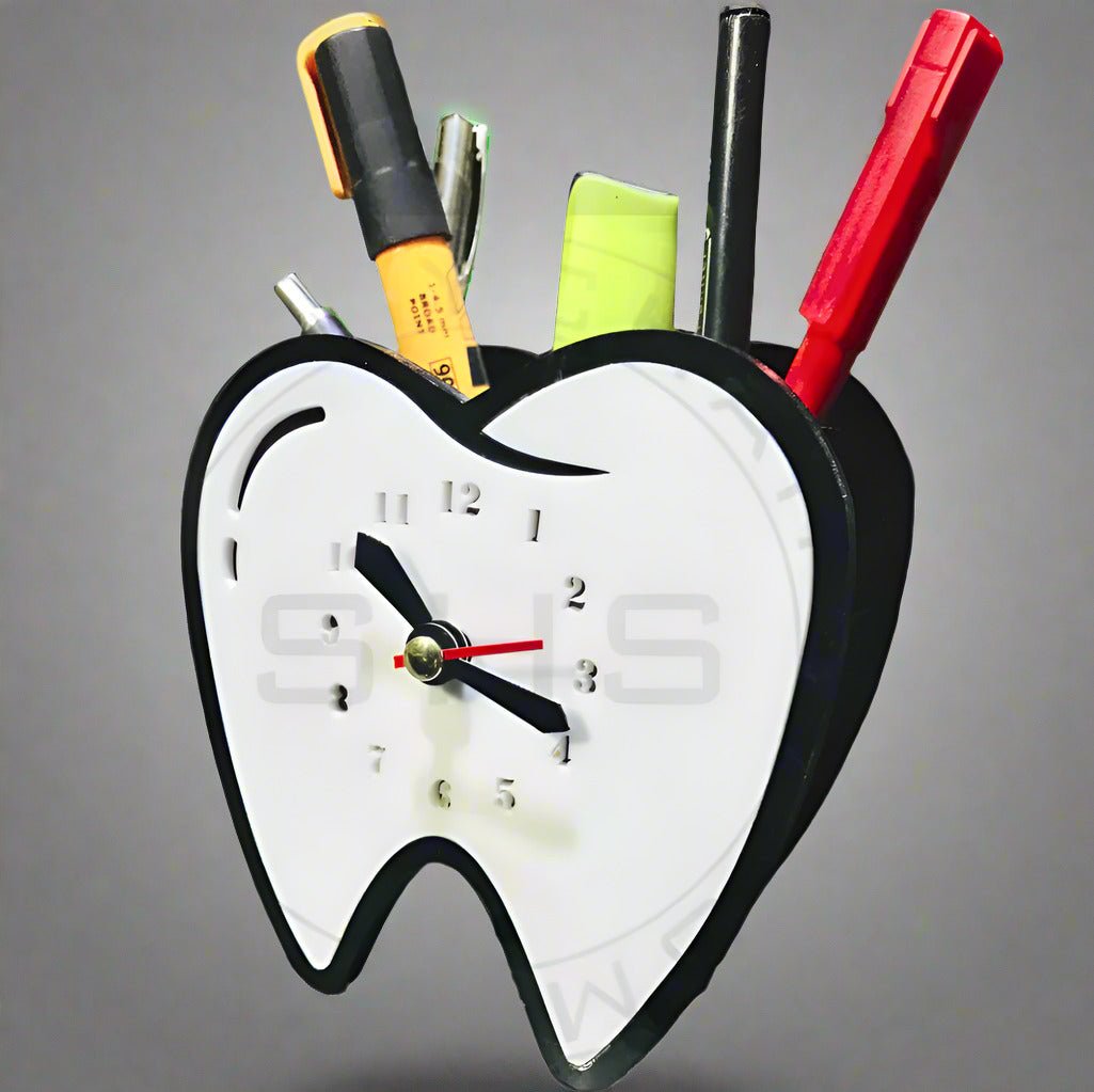 dental-Clock-and-Pend-Holder-1 - AM Surgicals | Dental Instruments