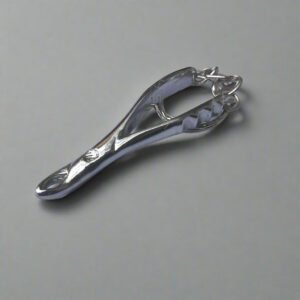 Economical Extraction Forceps Keychain