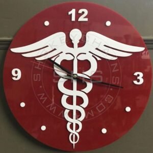 Medical & Dental Clocks