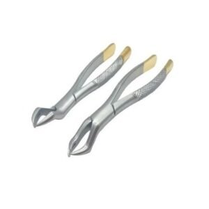 Extracting Forceps Pair - American