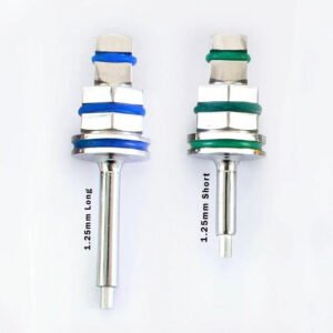 2Pc Dental Implant Hex Driver Set – 2.42mm