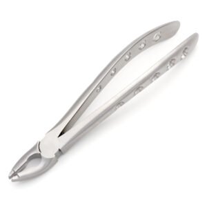 Extracting Forceps 35N- Deep Grip