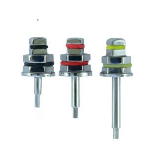 3Pc Dental Implant Hex Driver – 1.25mm