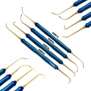 4-Pcs Sinus Lift Dental Implant Kit