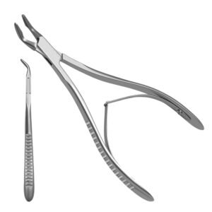 45°-Friedman-Bone-Cutting-Rongeur