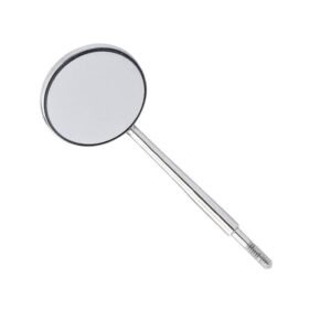 Front Surface Mirror #5 , Cone Socket