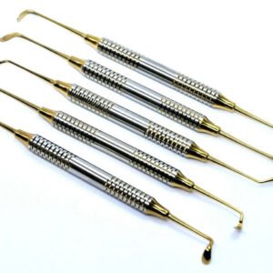 5-Piece German Sinus Lift Implant Kit