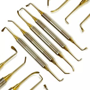 5Pc Sinus Lift Implant Kit