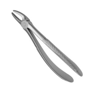 Extracting Forceps  No. 7