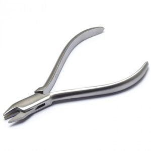 Aderer Three Prong Pliers