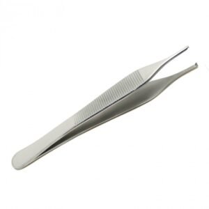 Adson Dressing Kocher Tweezers