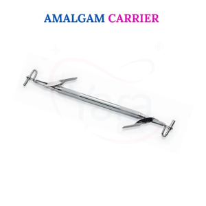 Amalgam-Carrier