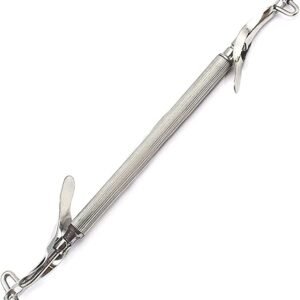 Amalgam Carrier Double Sided