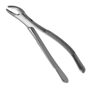 Extracting Forceps No. 151-American