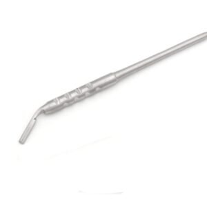 Blade Holder Round Handle Angled